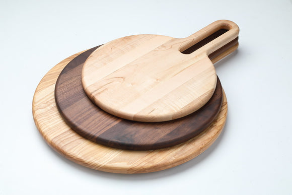 Charcuterie & Serving Boards