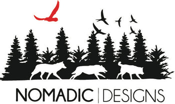 Nomadic Designs Woodshop - Supplies and custom Furniture, Cabinetry, Decor & Gifts