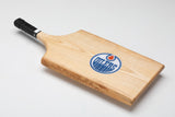 Hockey Handle Serving Boards