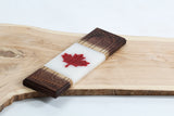 The Original Canada Cribbage Board