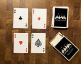 Nomadic Designs Playing Cards