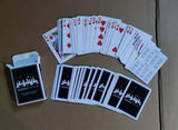Nomadic Designs Playing Cards