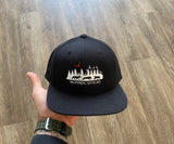 Nomadic SnapBack Hat