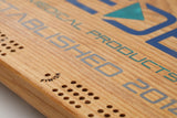 Cribbage Board - Custom Designed